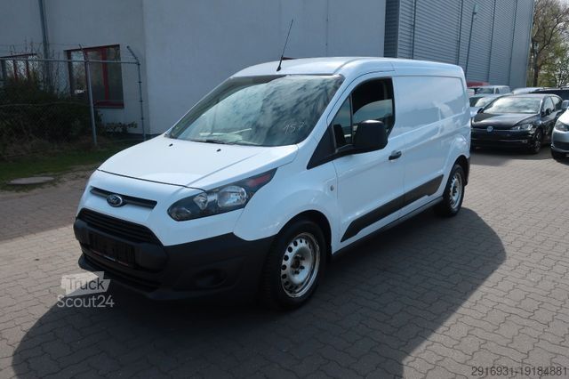 Skåpbil FORD Transit Connect Kasten lang/Klima/1 Hand
