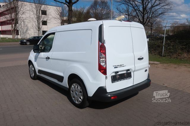 Panelová dodávka FORD Transit Connect Kasten Trend / Klima / 1 Hand