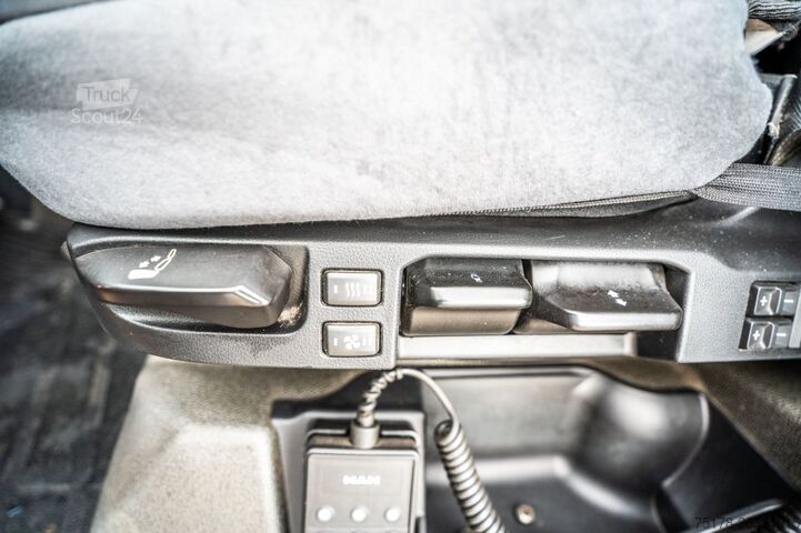 Standaard-SZM MAN TGX 18.510 LLS - INTARDER