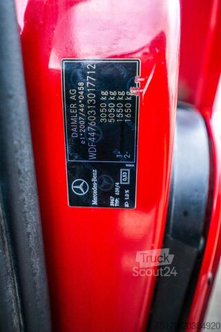 MERCEDES VITO 114 CDI MERCEDES VITO 114 CDI