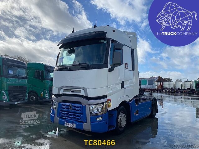 Standaard-SZM Renault T 480