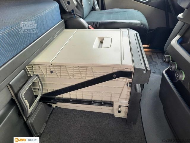 Standardni vlačilec VOLVO FH 500 XL I-Park-Cool 2xTank Tacho 4.1 Alu