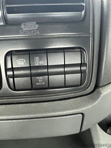 Třístranný sklápěč MERCEDES-BENZ Actros 1836 4x4 Meiler 3 Seitenkipper EU5