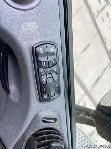 Třístranný sklápěč MERCEDES-BENZ Actros 1836 4x4 Meiler 3 Seitenkipper EU5