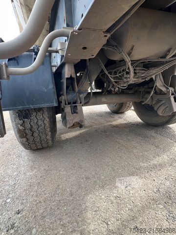 Semirimorchio ribaltabile SCHMITZ CARGOBULL SKI 18 SL-7.2 SR