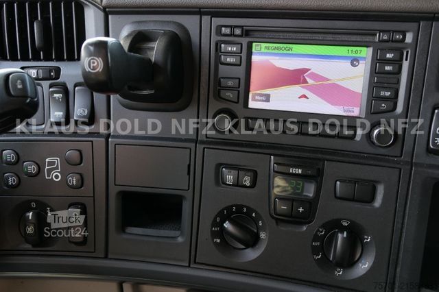 Camion con cassone intercambiabile SCANIA R 450 BDF Retarder Lift-/Lenkachse 2 XL-Tank