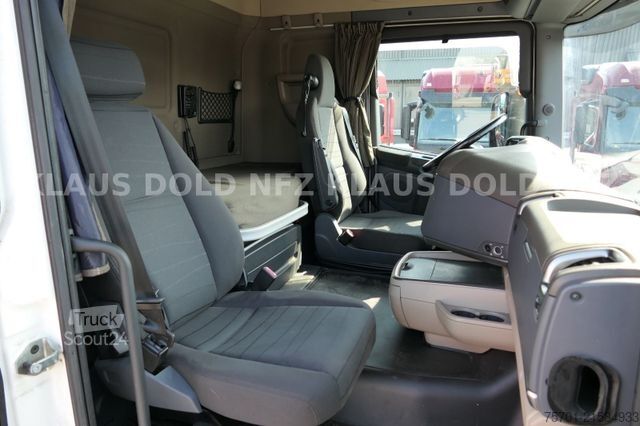 Camion con cassone intercambiabile SCANIA R 450 BDF Retarder Lift-/Lenkachse 2 XL-Tank