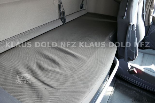 Camion con cassone intercambiabile SCANIA R 450 BDF Retarder Lift-/Lenkachse 2 XL-Tank