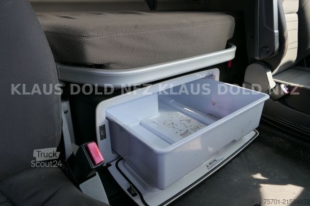 Camion con cassone intercambiabile SCANIA R 450 BDF Retarder Lift-/Lenkachse 2 XL-Tank