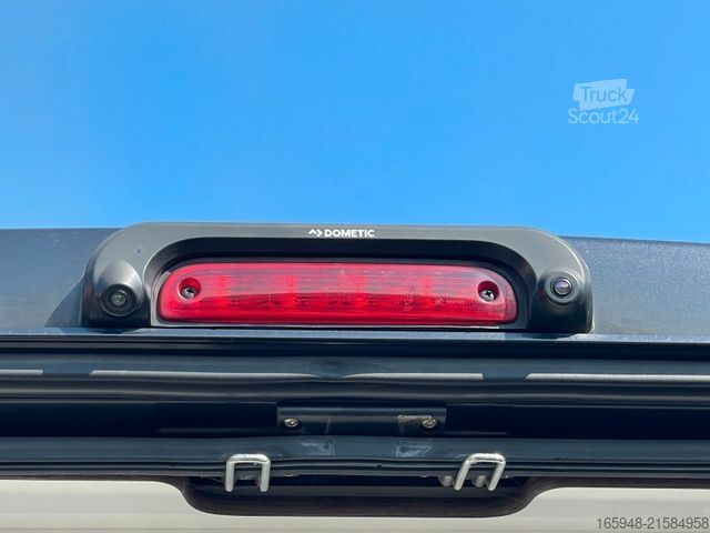 Kamper PÖSSL Summit 640 Prime | *MEGA Ausstattung*