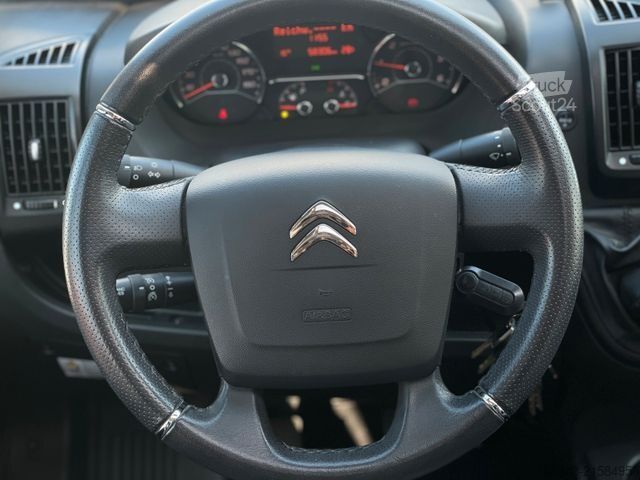 Kamper PÖSSL Summit 640 Prime | *MEGA Ausstattung*