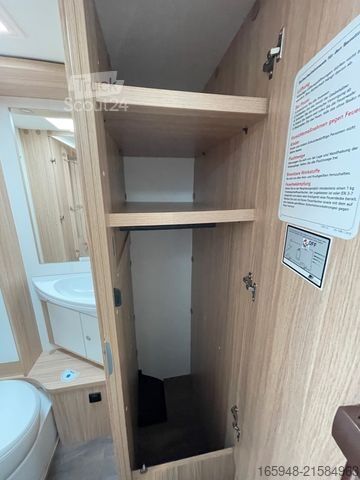 Halvintegrert bobil SUNLIGHT T 65 | Backofen,Hubbett, Für die ganze Familie!