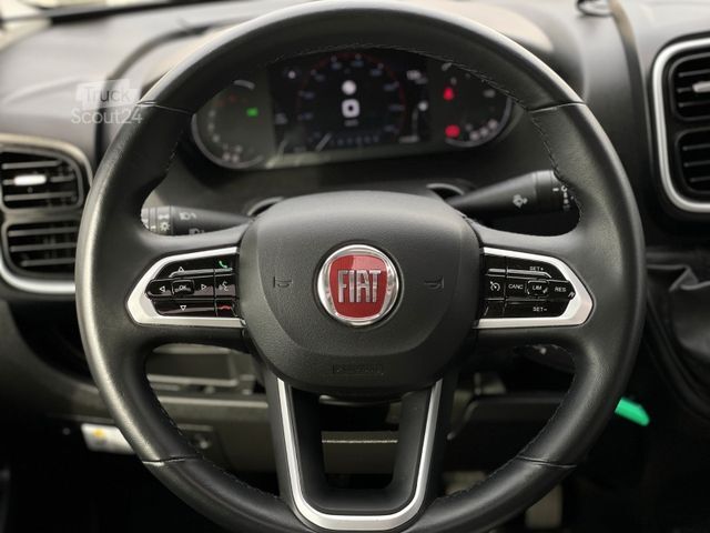 Halvintegrert bobil SUNLIGHT T 65 | Backofen,Hubbett, Für die ganze Familie!