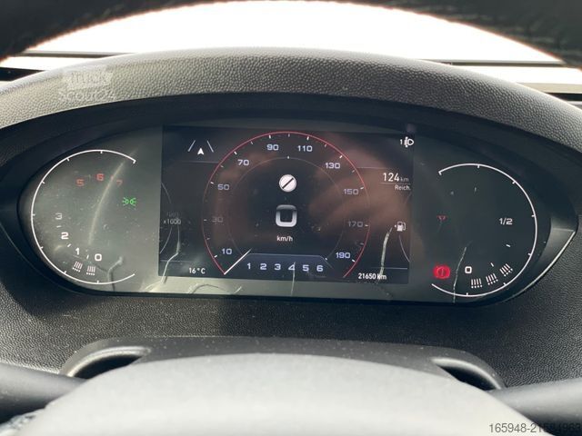 Halvintegrert bobil SUNLIGHT T 65 | Backofen,Hubbett, Für die ganze Familie!