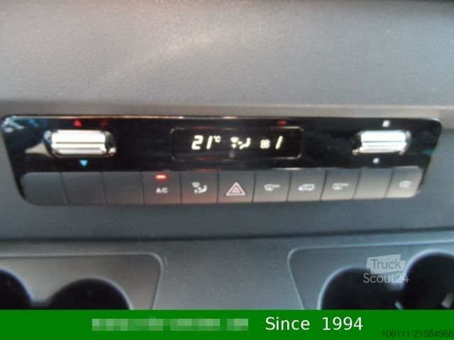 Panelová dodávka MERCEDES-BENZ Sprinter 315 CDI KA L2/H1/AUT/MBUX/KAM/DISTRON