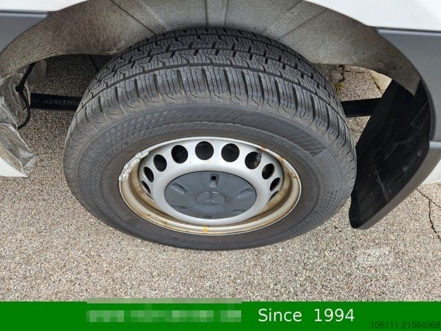 Panelová dodávka MERCEDES-BENZ Sprinter 315 CDI KA L2/H1/AUT/MBUX/KAM/DISTRON