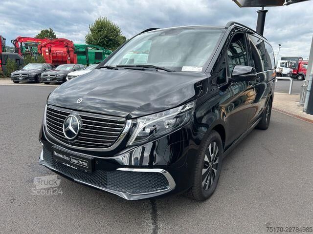 Break cu acoperiș înalt Mercedes-Benz EQV 300 AVA PANORAMA LIege-Paket DISTRONIC