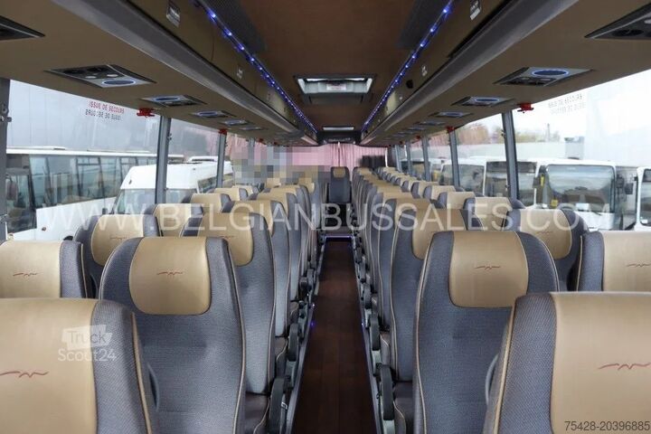 Treneris Van Hool TX16 Alicron / 13.1m / Euro 6 / Airco