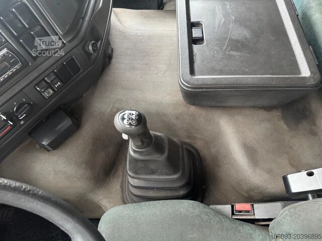 Standaard-SZM Volvo FM 7.310