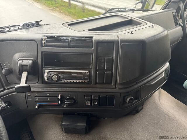 Standaard-SZM Volvo FM 7.310