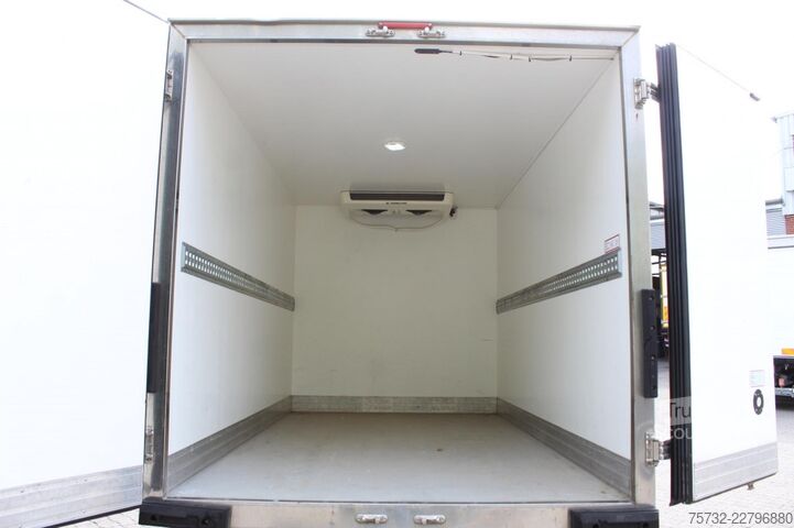 Koelwagen met geïsoleerde laadbak Renault Master TK V200 MAX Tiefkühlkoffer LBW FRC12 27