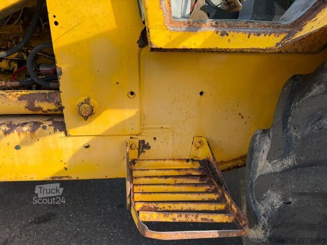 Комбинация багер/товарач JCB 3CX TELESCOPIC BACKHOE-LOADER - SITEMASTER - 57...