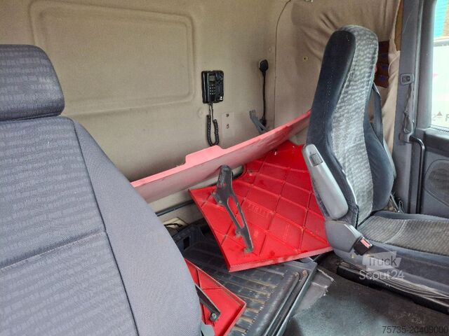 Padrão-SZM SCANIA R 420 LA4X2MNA