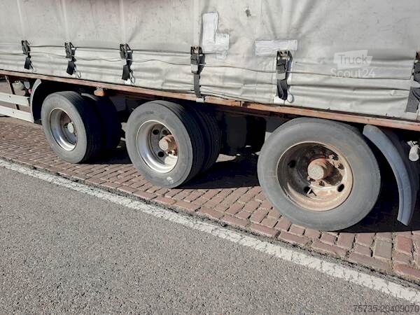 Kayar brandalar TIRSAN-GOCH MZ