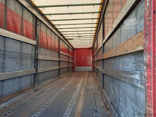 Kayar brandalar TIRSAN-GOCH MZ