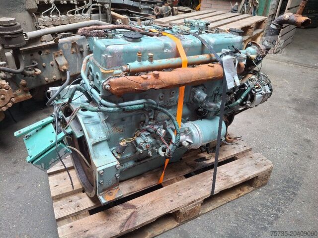 Motor MITSUBISHI 6DS70-P