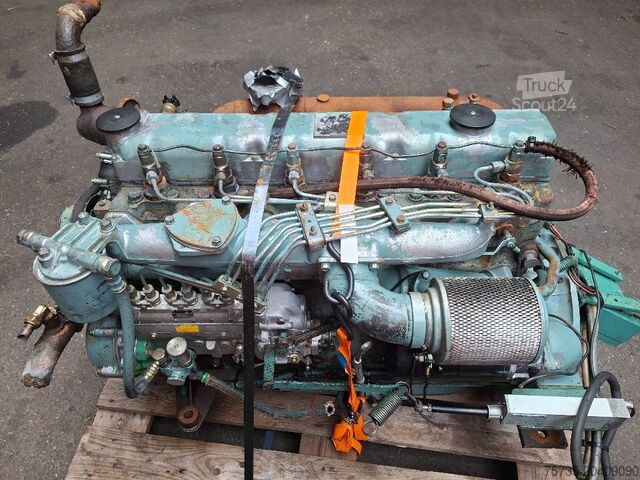 Motor MITSUBISHI 6DS70-P