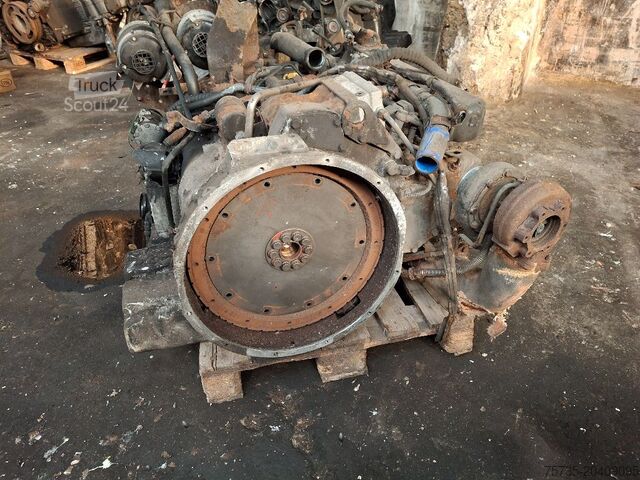 محرك MERCEDES-BENZ OM457hLA