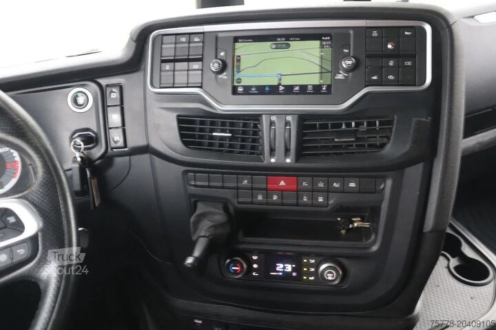 Standaard-SZM Iveco S-WAY 570 6X2 | RETARDER | EURO 6