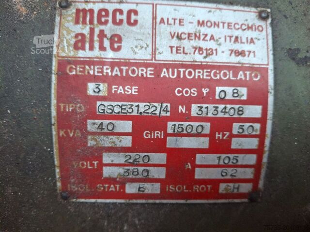 ديتز F3L912 DEUTZ F3L912