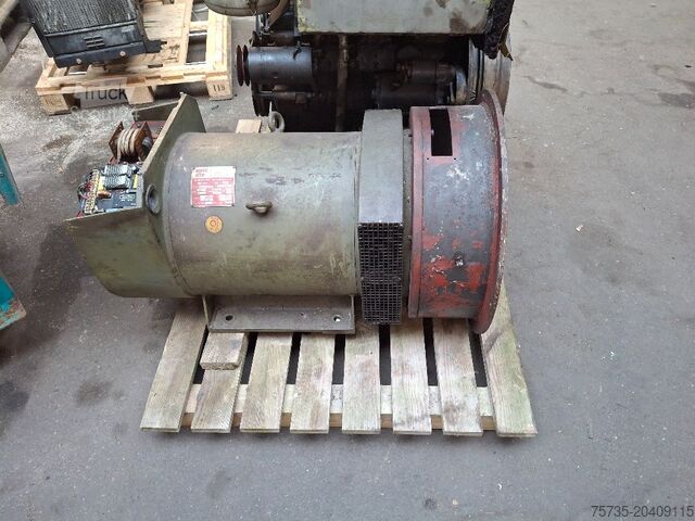 ديتز F3L912 DEUTZ F3L912