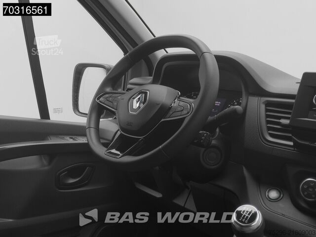 Hochdachkombi Peugeot Expert 120pk 4x4 Dangel L3H1 Dubbel Cabine Impe...