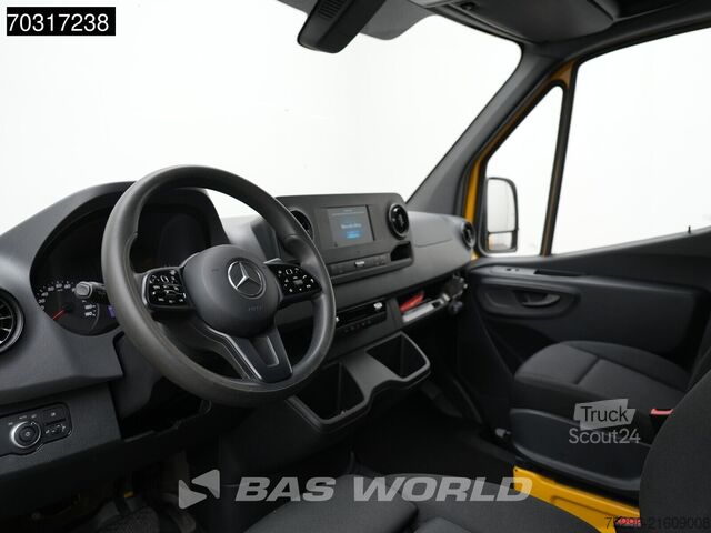 Hochdachkombi Mercedes Sprinter 315 CDI Automaat L3H2 Airco Cruise NO ...