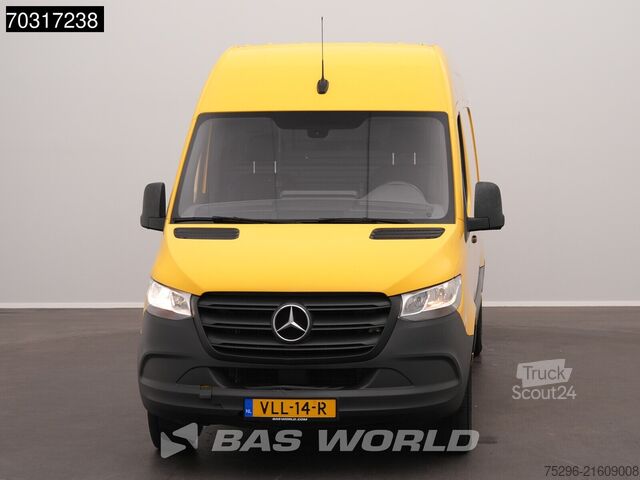 Hochdachkombi Mercedes Sprinter 315 CDI Automaat L3H2 Airco Cruise NO ...