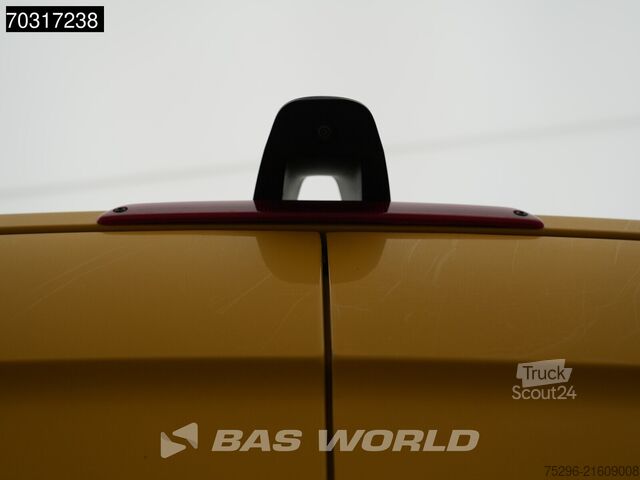 Hochdachkombi Mercedes Sprinter 315 CDI Automaat L3H2 Airco Cruise NO ...