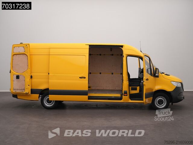 Hochdachkombi Mercedes Sprinter 315 CDI Automaat L3H2 Airco Cruise NO ...