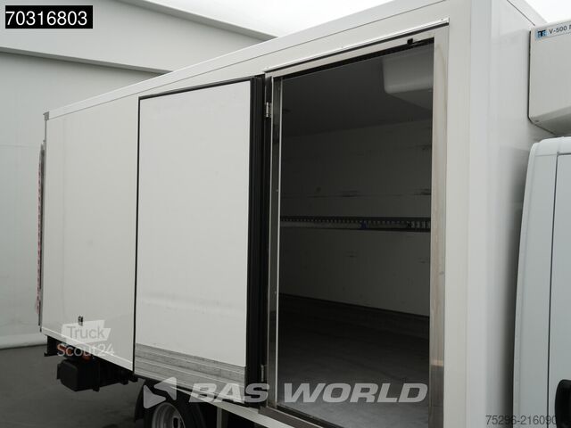 Kühlkoffer Iveco Daily 35C16 3.0L Koelwagen Laadklep Vriezer The...