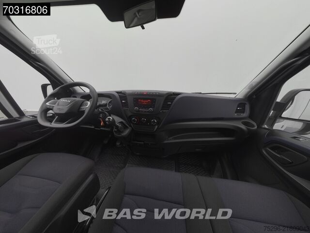 Kühlkoffer Iveco Daily 35C16 3.0L Koelwagen Laadklep Vriezer The...