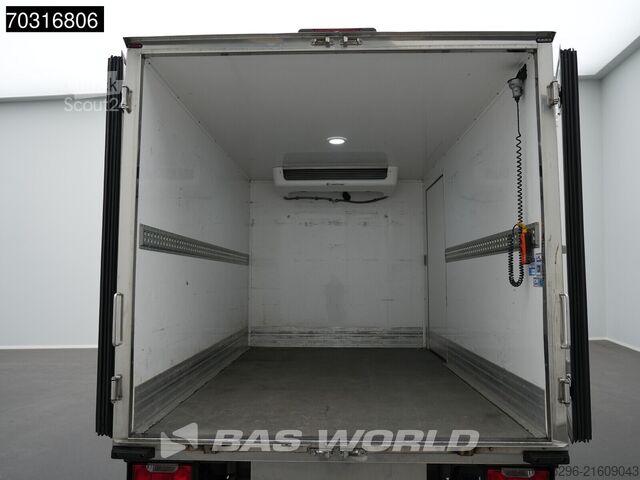Kühlkoffer Iveco Daily 35C16 3.0L Koelwagen Laadklep Vriezer The...