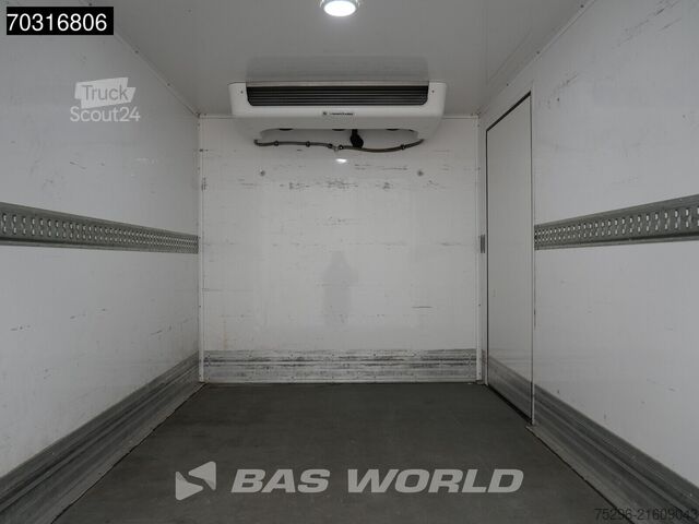 Kühlkoffer Iveco Daily 35C16 3.0L Koelwagen Laadklep Vriezer The...