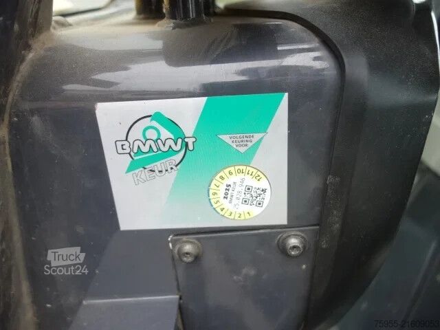 Planiermaschine Komatsu 61PXI LASER SYSTEEM