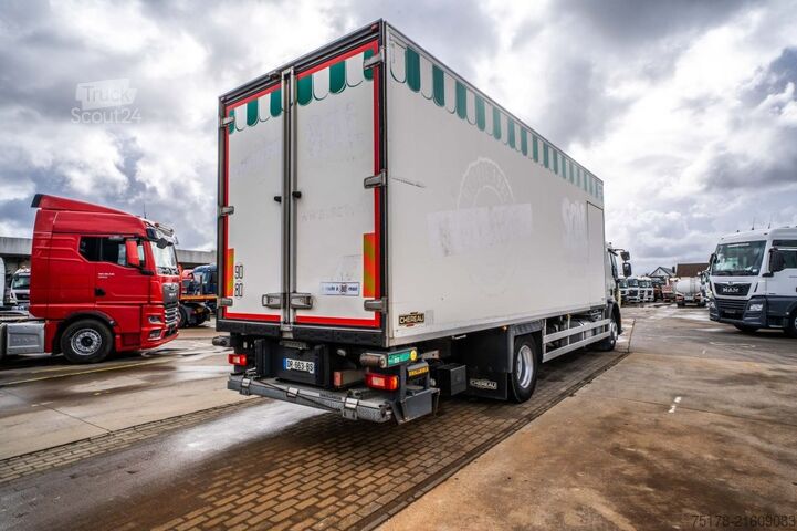 Μεταφορά σε ψύξη/κατάψυξη VOLVO FE 280 +CARRIER SUPRA 1150MT+DHOLLANDIA