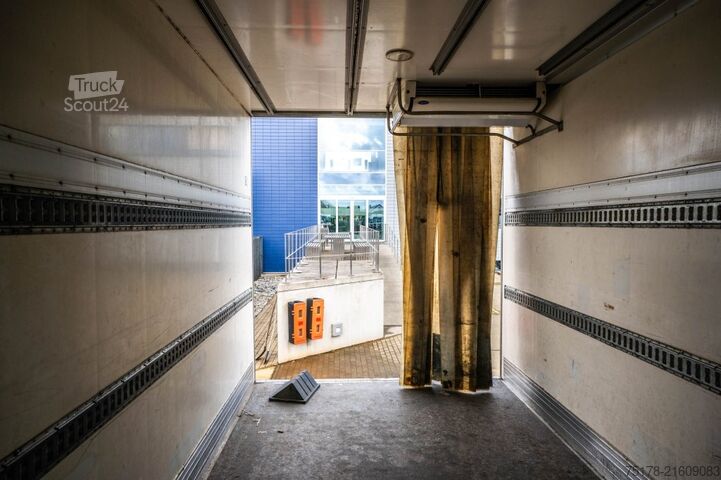 Μεταφορά σε ψύξη/κατάψυξη VOLVO FE 280 +CARRIER SUPRA 1150MT+DHOLLANDIA