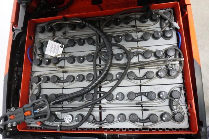  Linde E 18 EVO 386-02