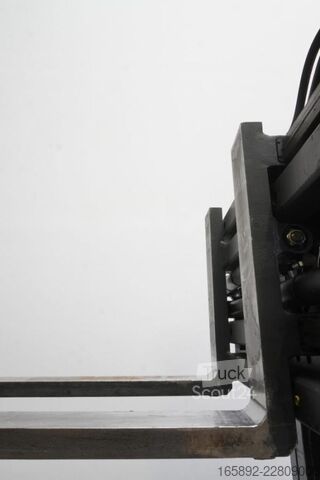  Linde E 18 EVO 386-02