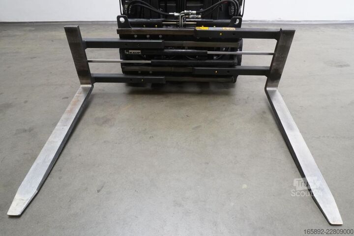  Linde E 18 EVO 386-02